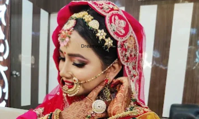 Anwars Bridal Studio